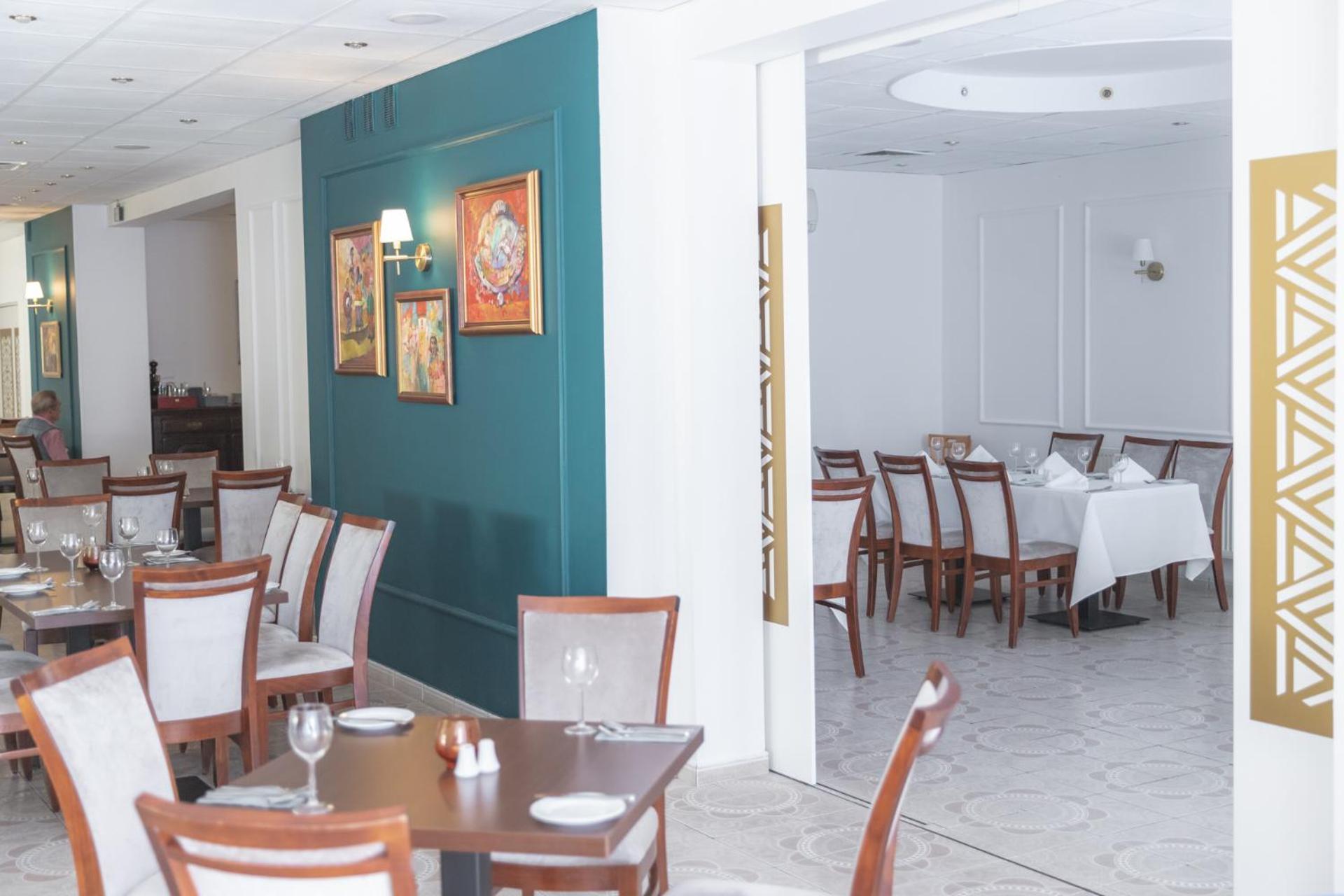 Prima Aparthotel Puławy Buitenkant foto