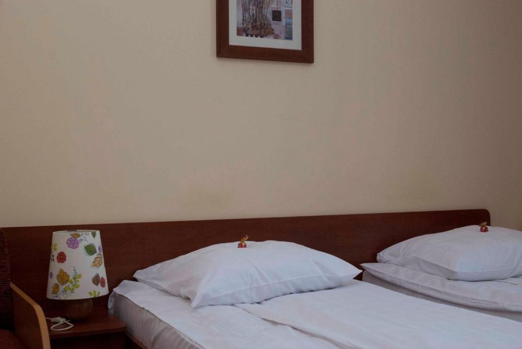 Prima Aparthotel Puławy Kamer foto
