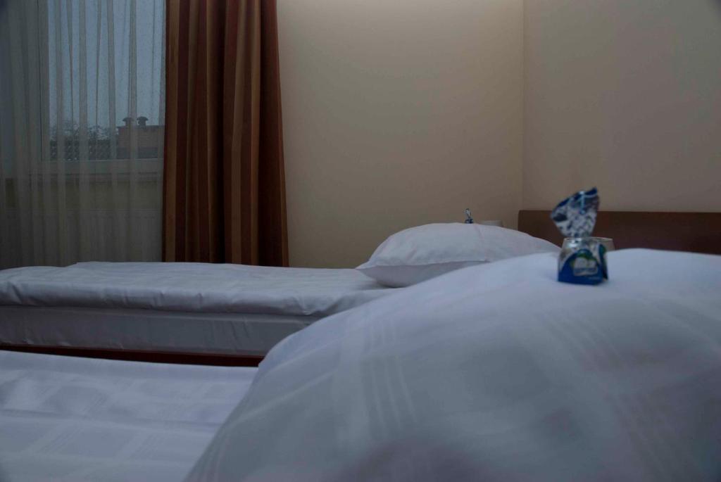 Prima Aparthotel Puławy Kamer foto