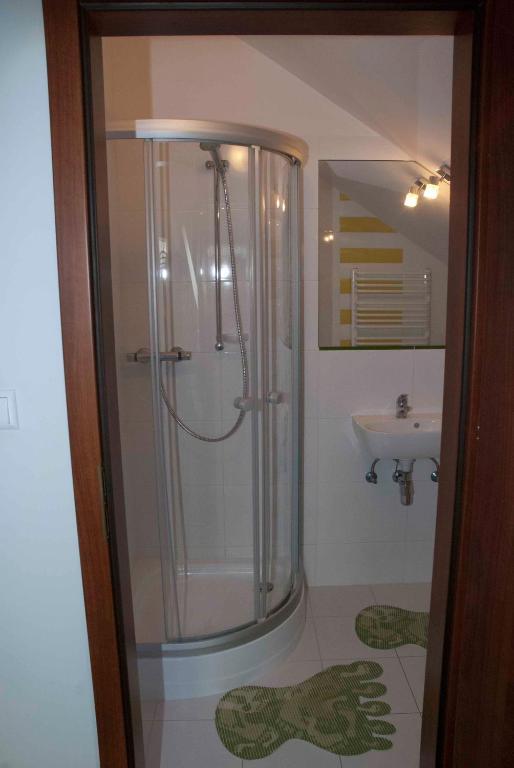 Prima Aparthotel Puławy Kamer foto