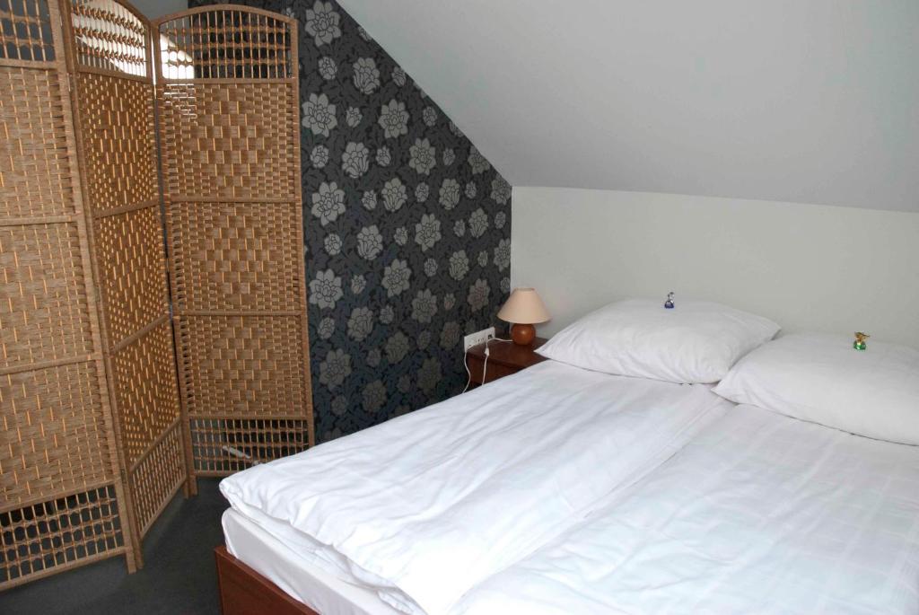 Prima Aparthotel Puławy Kamer foto